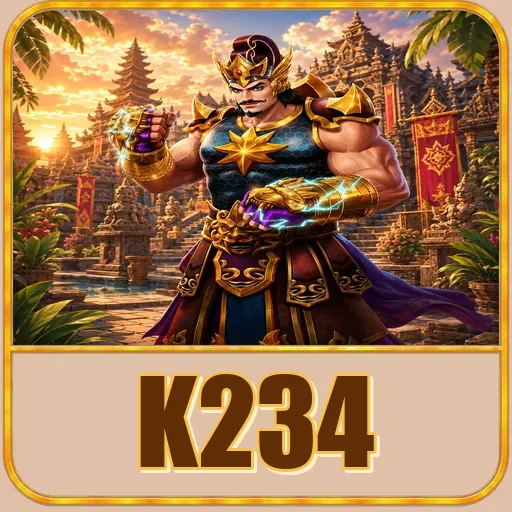 Tabel RTP game kasino k234