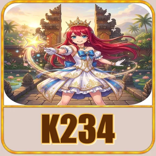 Keuntungan VIP k234: cashback 10–20%, reload 200%, manajer khusus